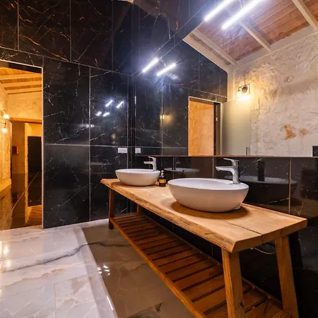 Eco Toprak * Kalkan