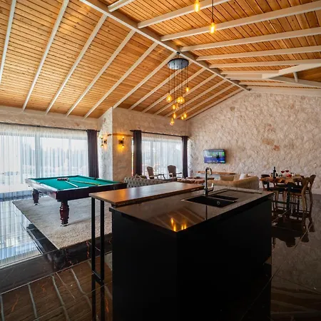 Eco Toprak Villa