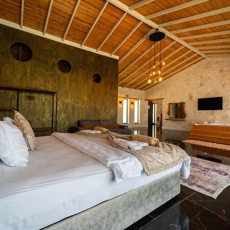 Eco Toprak * Kalkan