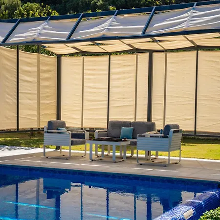 Eco Toprak Villa