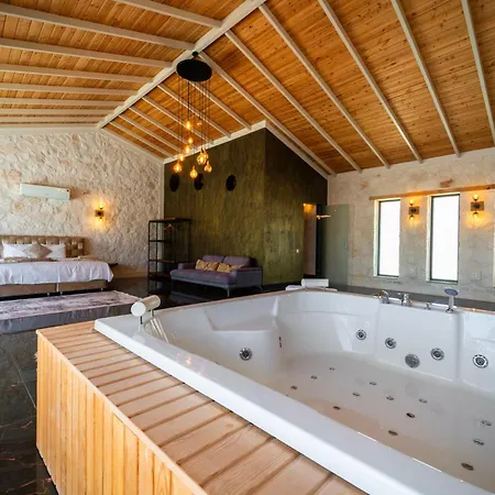 Villa Eco Toprak