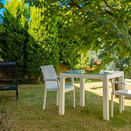 Eco Toprak * Kalkan