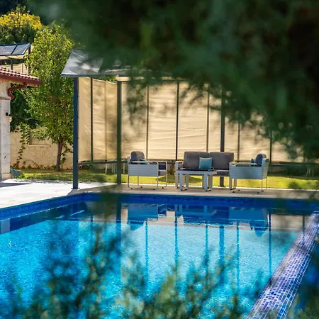 Eco Toprak Villa