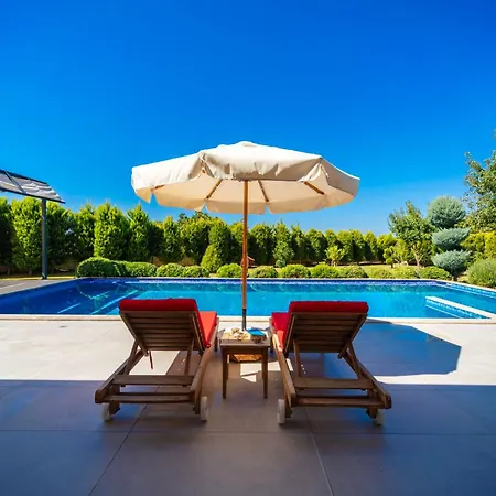 Villa Eco Toprak