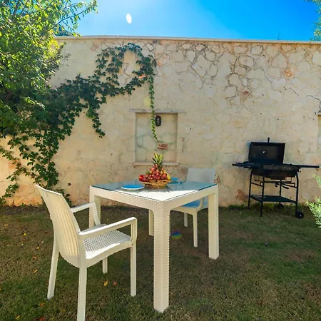 Villa Eco Toprak