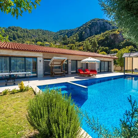 Villa Eco Toprak