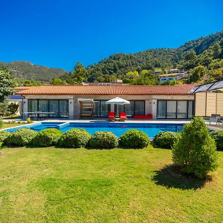 Villa Eco Toprak